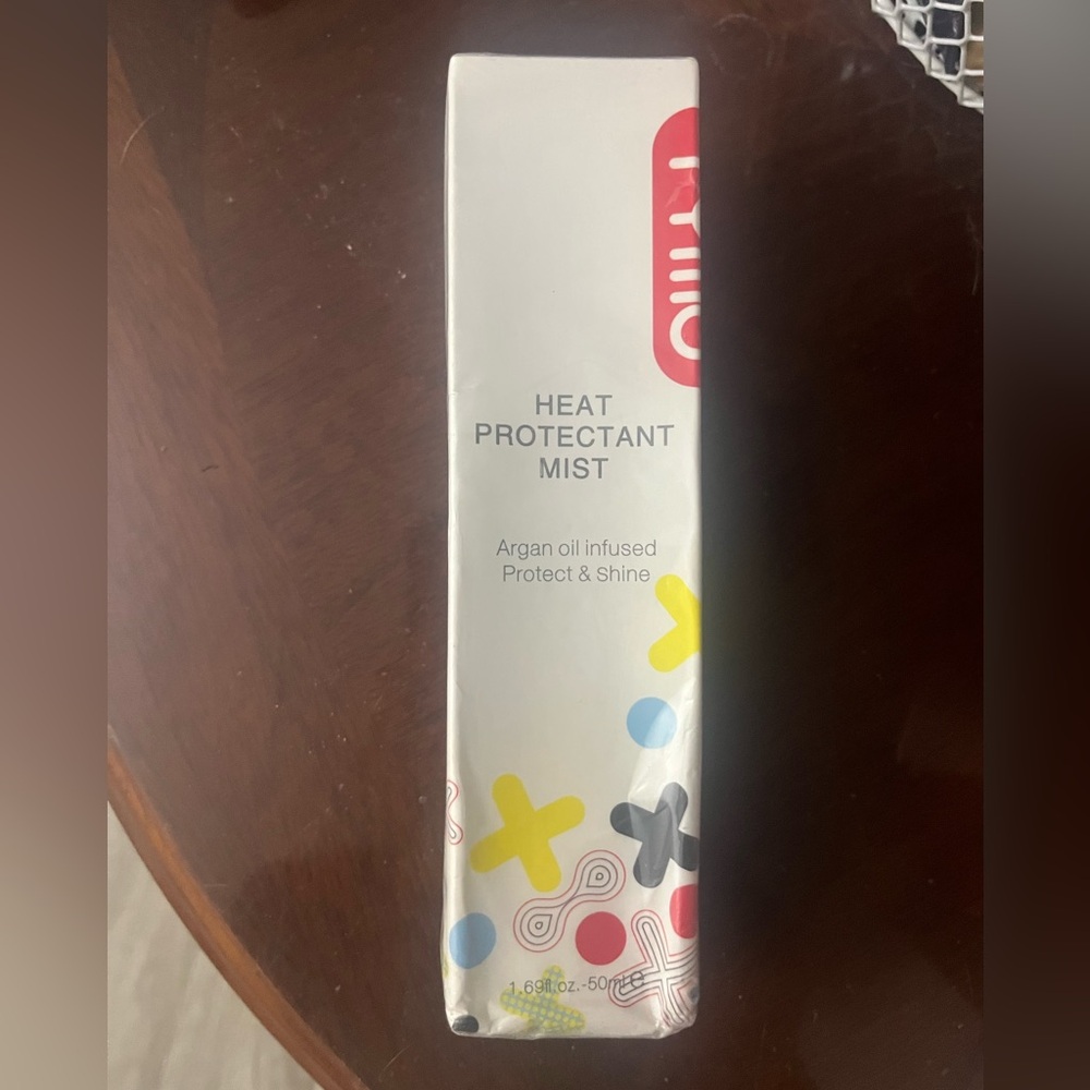 *5/$30* TYMO Heat Protectant Mist